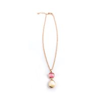 Collana Madì Donna in Argento Quarzo idrotermale 3920600 - 3920600